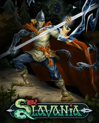 Slavania (2024) PC Full