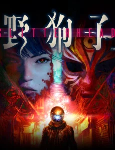Slitterhead (2024) PC Full Español