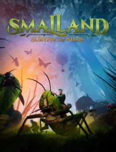 Smalland Survive the Wilds (2024) PC Full Español