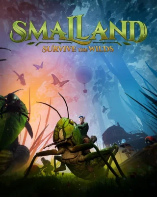 Smalland Survive the Wilds (2024) PC Full Español