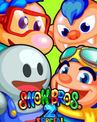 SNOW BROS. 2 SPECIAL (2025) PC Full Español