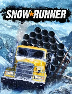 SnowRunner A MudRunner Game Premium Edition (2020) PC Full Español