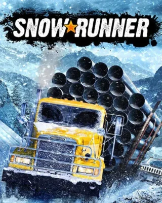 SnowRunner A MudRunner Game Premium Edition (2020) PC Full Español