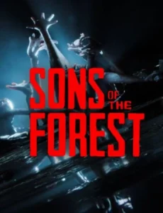 Sons Of The Forest (2024) PC Full Español