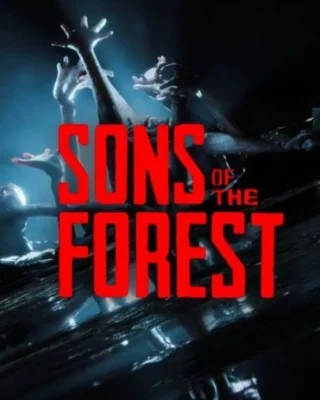 Sons Of The Forest (2024) PC Full Español