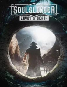 Soulslinger: Envoy of Death (2025) PC Full