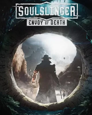 Soulslinger: Envoy of Death (2025) PC Full