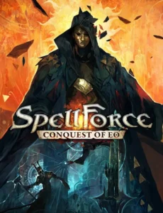 SpellForce: Conquest of Eo (2023) PC Full
