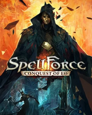 SpellForce: Conquest of Eo (2023) PC Full