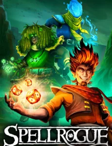 SpellRogue (2025) PC Full Español
