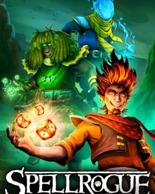 SpellRogue (2025) PC Full Español