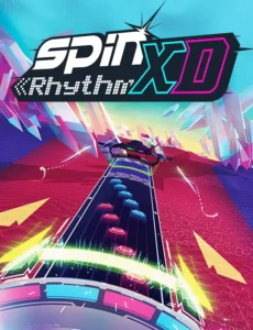 Spin Rhythm XD (2023) PC Full Español