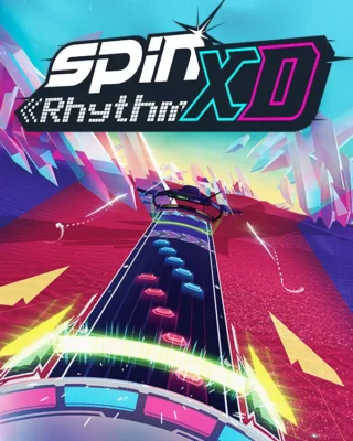 Spin Rhythm XD (2023) PC Full Español