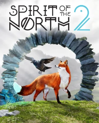 Spirit of the North 2 (2025) PC Full Español