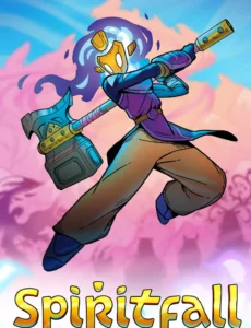 Spiritfall (2024) PC Full Español