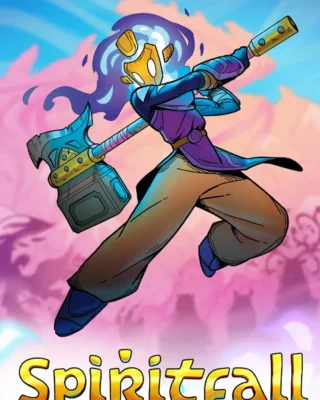 Spiritfall (2024) PC Full Español