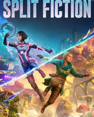 Split Fiction (2025) PC Full Español
