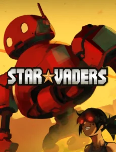 StarVaders (2025) PC Full Español