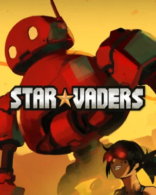 StarVaders (2025) PC Full Español