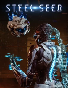 Steel Seed (2025) PC Full Español