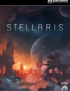 Stellaris: Galaxy Edition (2016) PC Full Español