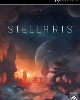 Stellaris: Galaxy Edition (2016) PC Full Español