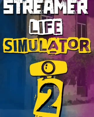 Streamer Life Simulator 2 (2025) PC-GAME Español [Acceso Anticipado]