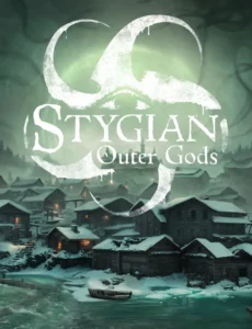 Stygian: Outer Gods (2025) PC-GAME [Acceso Anticipado]