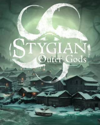 Stygian: Outer Gods (2025) PC-GAME [Acceso Anticipado]