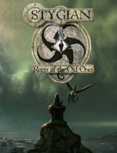 Stygian: Reign of the Old Ones (2019) PC Full Español