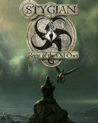 Stygian: Reign of the Old Ones (2019) PC Full Español
