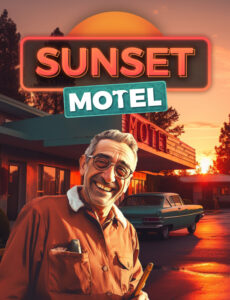 Sunset Motel (2025) PC Full Español