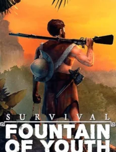 Survival: Fountain of Youth (2024) PC Full Español