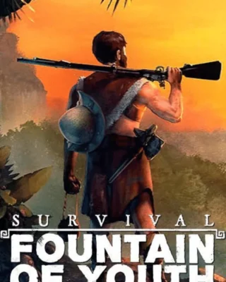 Survival: Fountain of Youth (2024) PC Full Español