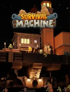 Survival Machine (2025) PC-GAME Español [Acceso Anticipado]
