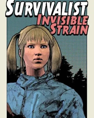 Survivalist: Invisible Strain (2025) PC Full Español