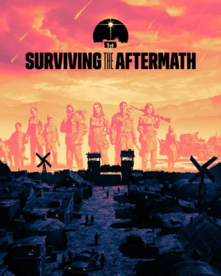 Surviving the Aftermath (2021) PC Full Español