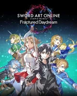 SWORD ART ONLINE Fractured Daydream (2024) PC Full Español