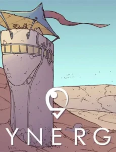 Synergy – Ecological City Builder (2025) PC Full Español