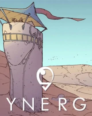 Synergy – Ecological City Builder (2025) PC Full Español