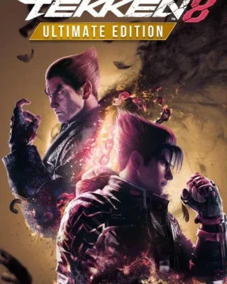 TEKKEN 8 Ultimate Edition (2024) PC Full Español