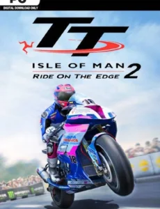 TT Isle of Man Ride on the Edge 2 (2020) PC Full Español