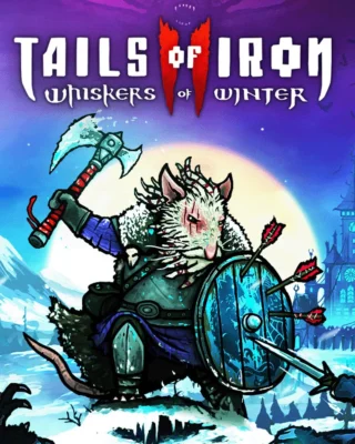 Tails of Iron 2: Whiskers of Winter (2025) PC Full Español