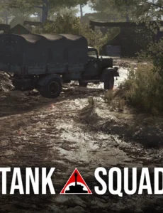 Tank Squad (2025) PC Full Español