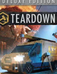 Teardown Ultimate Edition (2022) PC Full Español