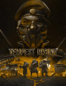 Tempest Rising Deluxe Edition (2025) PC Full Español