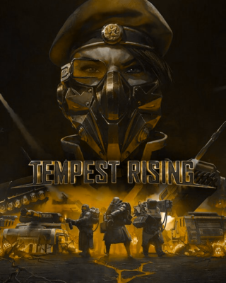 Tempest Rising Deluxe Edition (2025) PC Full Español