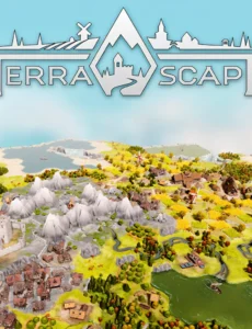 TerraScape (2024) PC Full Español