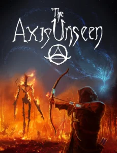 The Axis Unseen (2024) PC Full Español