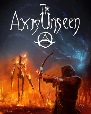 The Axis Unseen (2024) PC Full Español